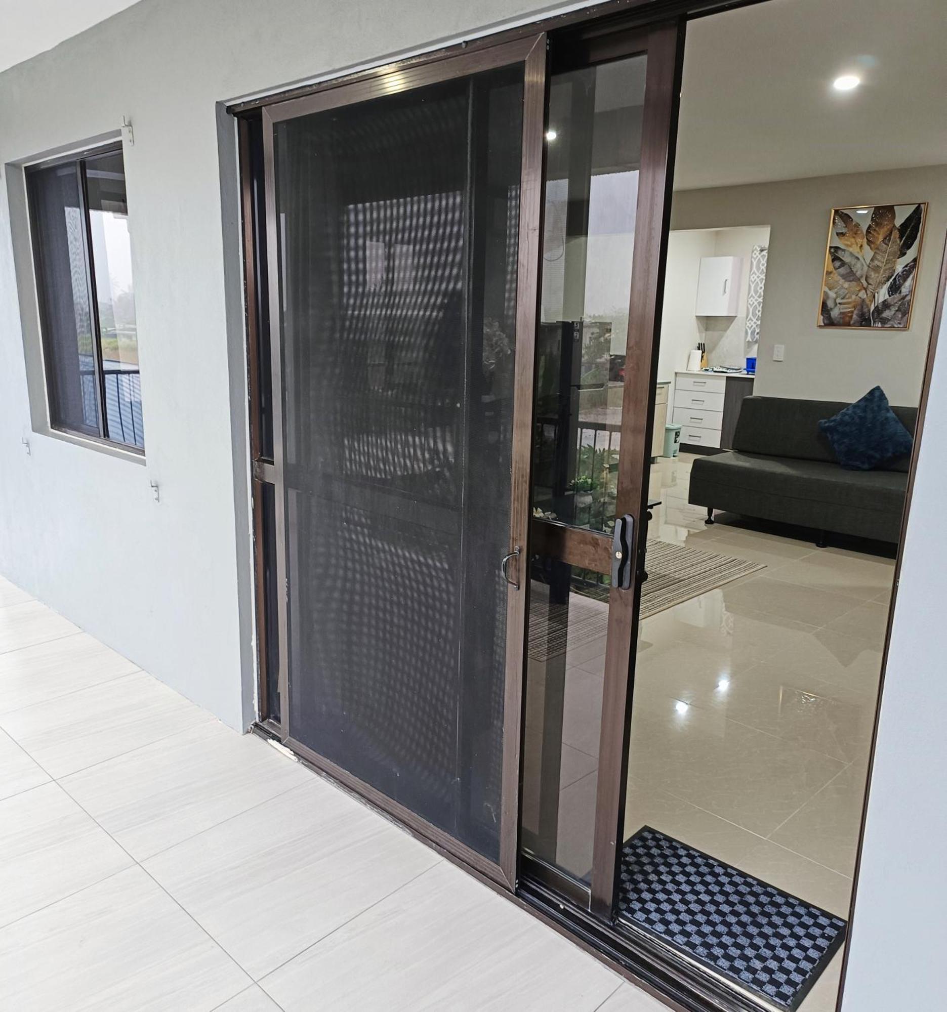 Pacific Apartments Nadi Exterior photo