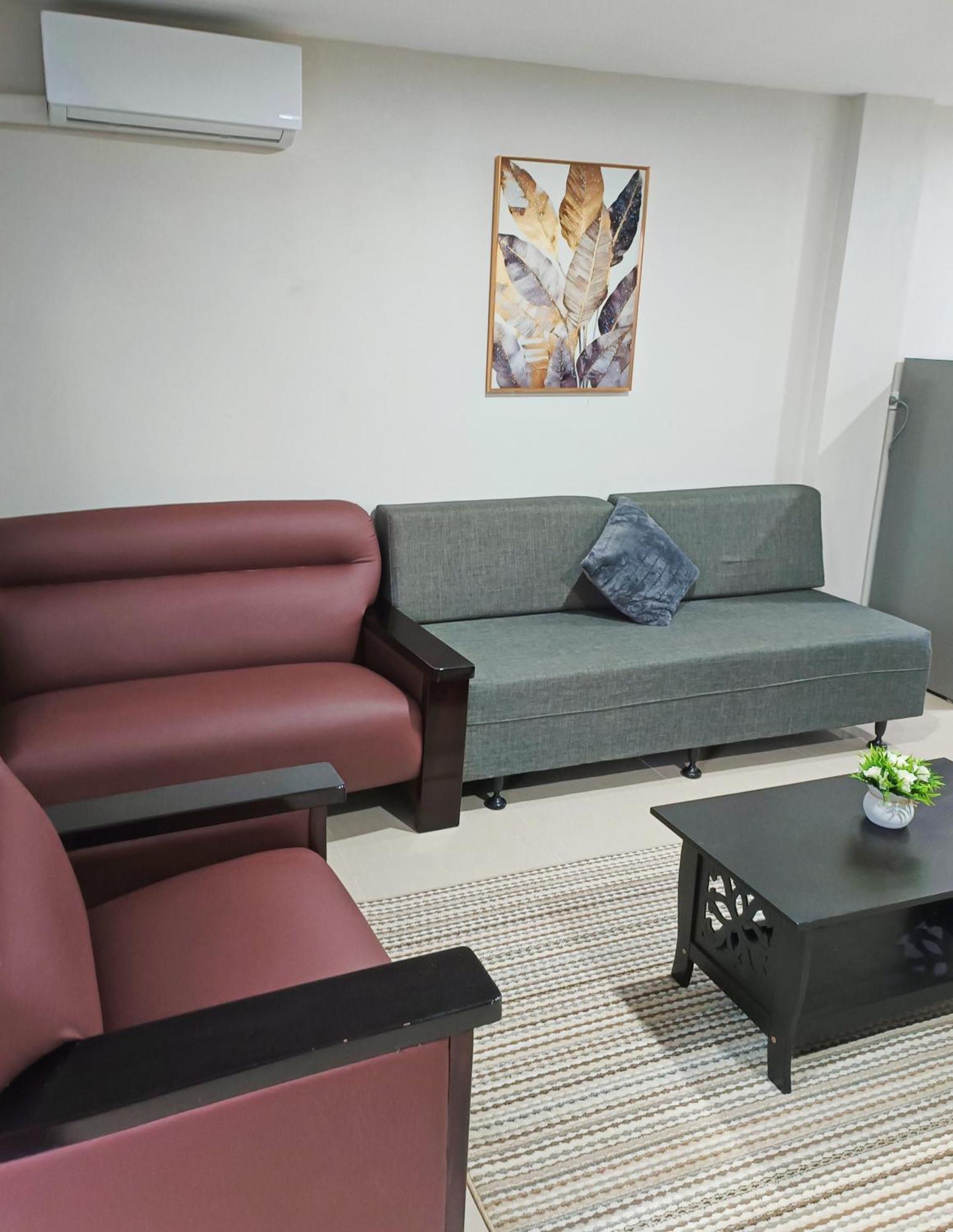 Pacific Apartments Nadi Exterior photo